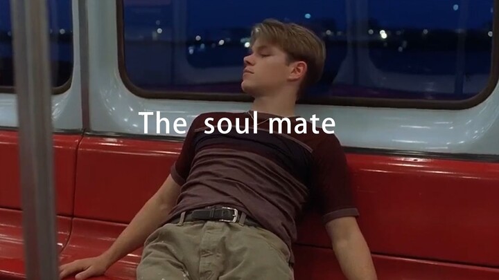 [Good Will Hunting|Mixed Cut] "Khoảnh khắc đẹp nhất trong ngày của tôi chỉ là mười giây"