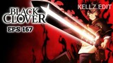 black clover EPS 167