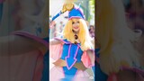 ✨ MAGICAL GIRL COSPLAY COMPILATION ✨#shorts