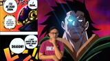 Apa yang Dr Vegapunk Nak Bagitahu Dragon? | Teori One Piece