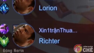 Elsu không skin gánh team nhe thế nào