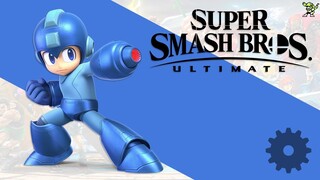 Snake Man Stage - Super Smash Bros. Ultimate [OST]