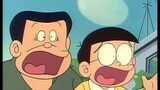 โดราเอมอนคลาสสิค | Classic Doraemon ตอน มี่จัง ผู้แสนวิเศษ