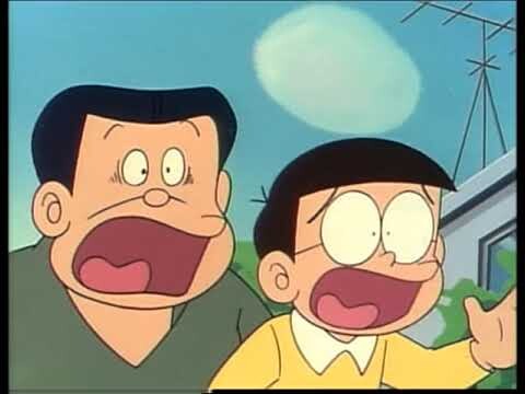 โดราเอมอนคลาสสิค | Classic Doraemon ตอน มี่จัง ผู้แสนวิเศษ