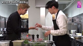 [BTS+] Run BTS! 2019 - Ep. 60 Behind The Scene - BiliBili