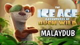 The.Ice.Age 6 : Adventures of Buck Wild (2022) | Malay Dub
