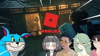 Ember's Adventure | Roblox - Akumu(w/ GNDTT , Duy Lê , Entity17, Junnd is me)