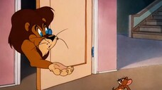 Tom and Jerry | Buddies for life