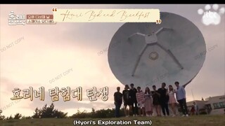 Hyori Bed and Breakfast S1 EP6 Eng Sub