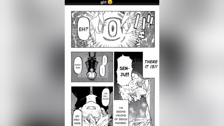 tokyorevengers chapter219