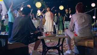 [Wang Hedi & Shen Yue] Thẩm Nguyệt trông bình thường đến mức nào? Vẻ đẹp khí chất tiêu chuẩn Shancai