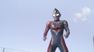 【FSD】Trailer PV resmi Ultraman Decai