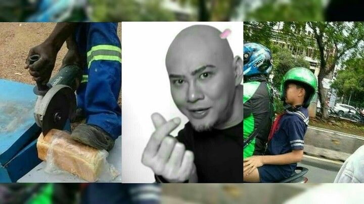 ASUPAN MEME FRESH #6 2019