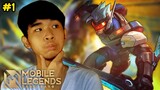 Mobile Legends | PABUHAT SA RANK GAME!