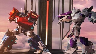 Transformers Prime S03E04 (2013) Sub Indo