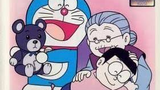 Doraemon: A Grandmother's Recollections