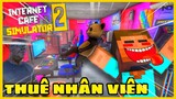 [ Lớp Học Quái Vật ] Thầy Trở Thành Ông Chủ Khi Thuê Được 5 Nhân Viên Mới ( Tập 3 ) | MV CHANNEL