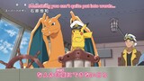 pokemon horizon the series episode 9