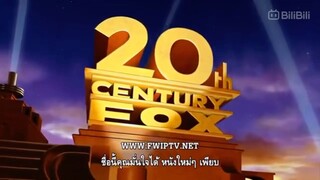 20th Century Fox/WWE Studios (2009)
