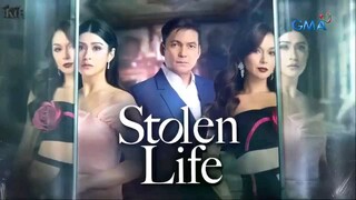 Stolen Life Full Episode Jan 12, 2024