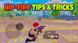 Hip-Fire With Headshots Tips & Tricks ✅❌ / Guide Tutorial | PUBG MOBILE / BGMI