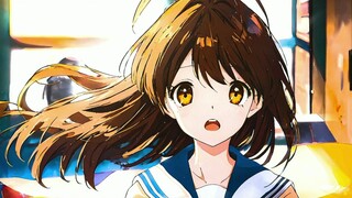 CLANNAD - Furukawa Nagisa dynamic wallpaper engine