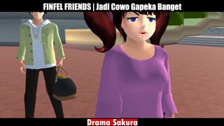 Jadi Cowo Yang Peka Dong!!