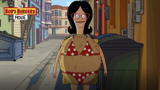 Meatier | The Bob's Burgers Movie | 20th Century Studios