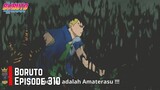 Boruto Episode 310 Sub Indo Terbaru PENUH FULL HD | Boruto Episode 310 Subtitle Indonesia