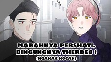 Buset Ribet Bener!  Pentingnya Komunikasi !!!  -  My In Laws are Obsessed With Me || Recap Manhwa