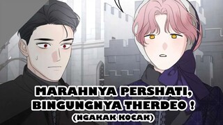 Buset Ribet Bener!  Pentingnya Komunikasi !!!  -  My In Laws are Obsessed With Me || Recap Manhwa