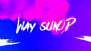 Way Sukod