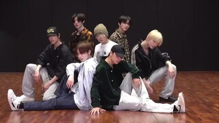 Phòng tập bài hát mới Bite Me phiên bản a cappella của ENHYPEN