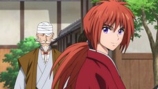 Kenshin 2025 Episode 46 (S2 Episode 22) Sub Indonesia