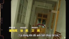 Thiếu Niên Babylon EP 18 [Sub Việt]