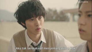 [sub indo] one.week.friends.2017