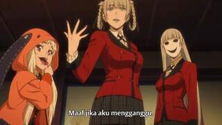 E 3 - Kakegurui [Sub Indo]