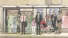 Nodame Cantabile S3 episode 4 - SUB INDO