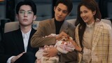 Behind the scenes of Only For Love: Bai Lu is graceless, Dylan Wang is not respected?