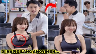 Harap Harapang Inamoy Eh Di Na Napigilan...🤣😂| Pinoy Reacts to Funny Videos & Memes