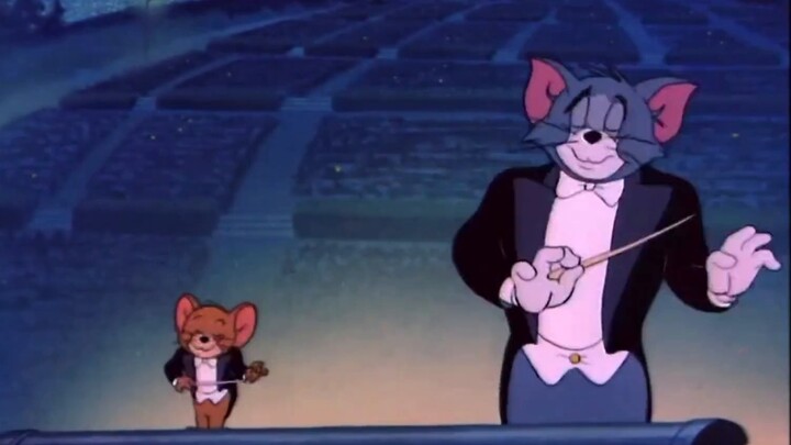 【Tom dan Jerry】Sailor Menyala (Sailor X Star Menyala)