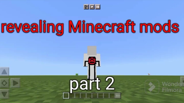 revealing Minecraft mods part 2