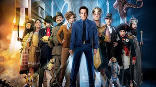 Night at the Museum (2006)