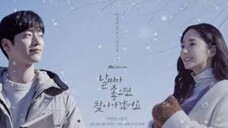 When The Weather Is Fine Ep 03 Sub Indo