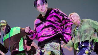 SHINee最新回归曲HARD舞蹈版公开