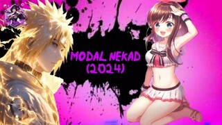 Modal Nekad Minato Maksa Goyang Kizuna AI 😱