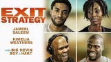Exit Strategy _ Full Comedy Movie