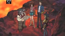 Yu-Gi-Oh Capsule Monsters Episode 08