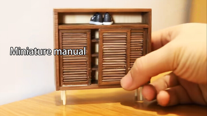 [DIY Mini] Mở gói hàng tấm gỗ vừa về, tiện thể giới thiệu dụng cụ mở
