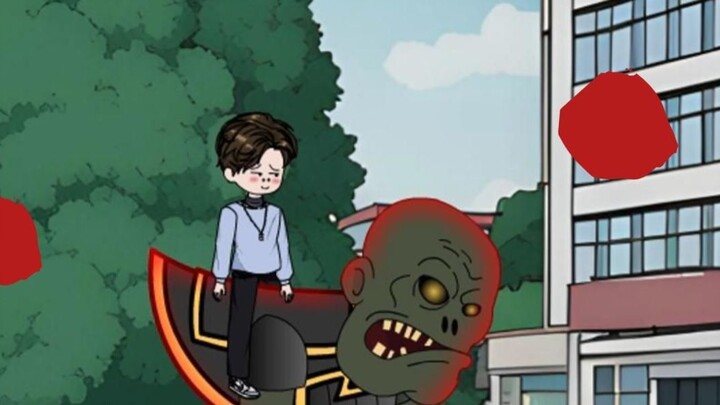 Đi xe Zombie Bom dưa hấu sắt "Tôi trồng Zombie ở nơi tận cùng thế giới" Tập 2